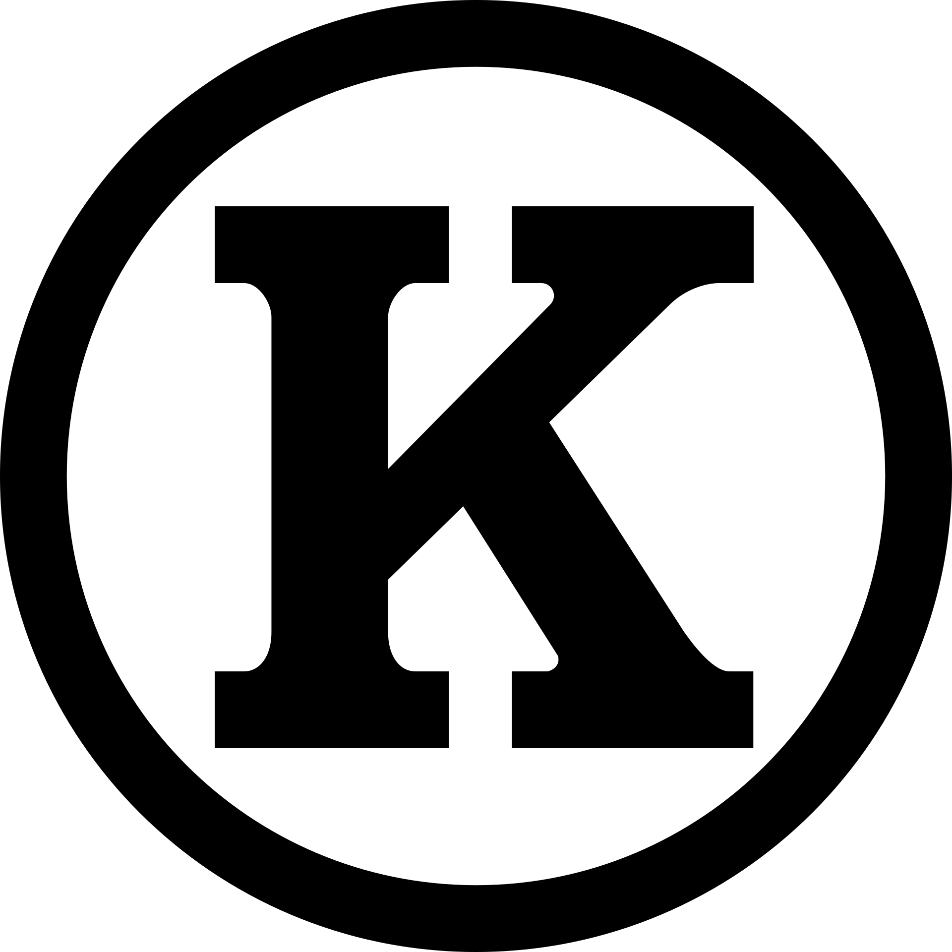 Known Dark logo Known Dark logo