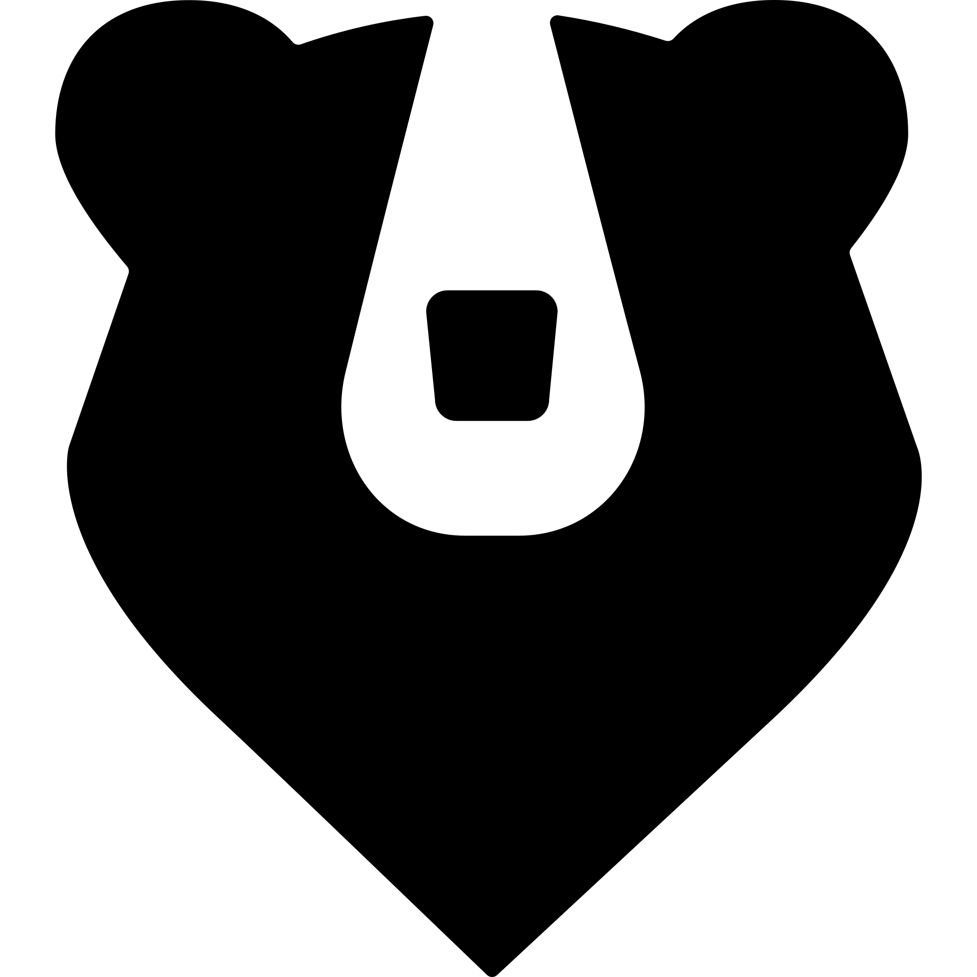 Kuma Dark logo