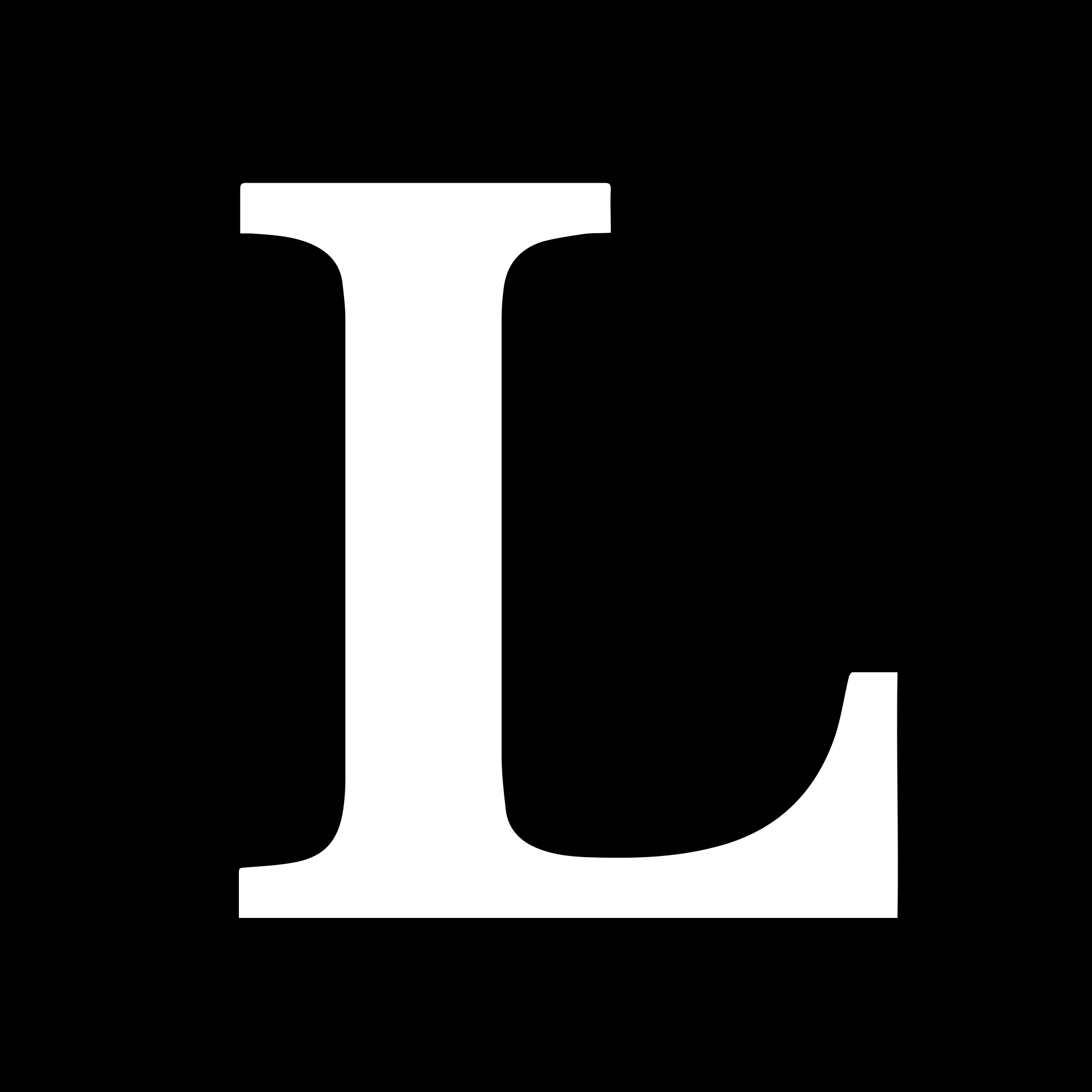 Lobsters Dark logo