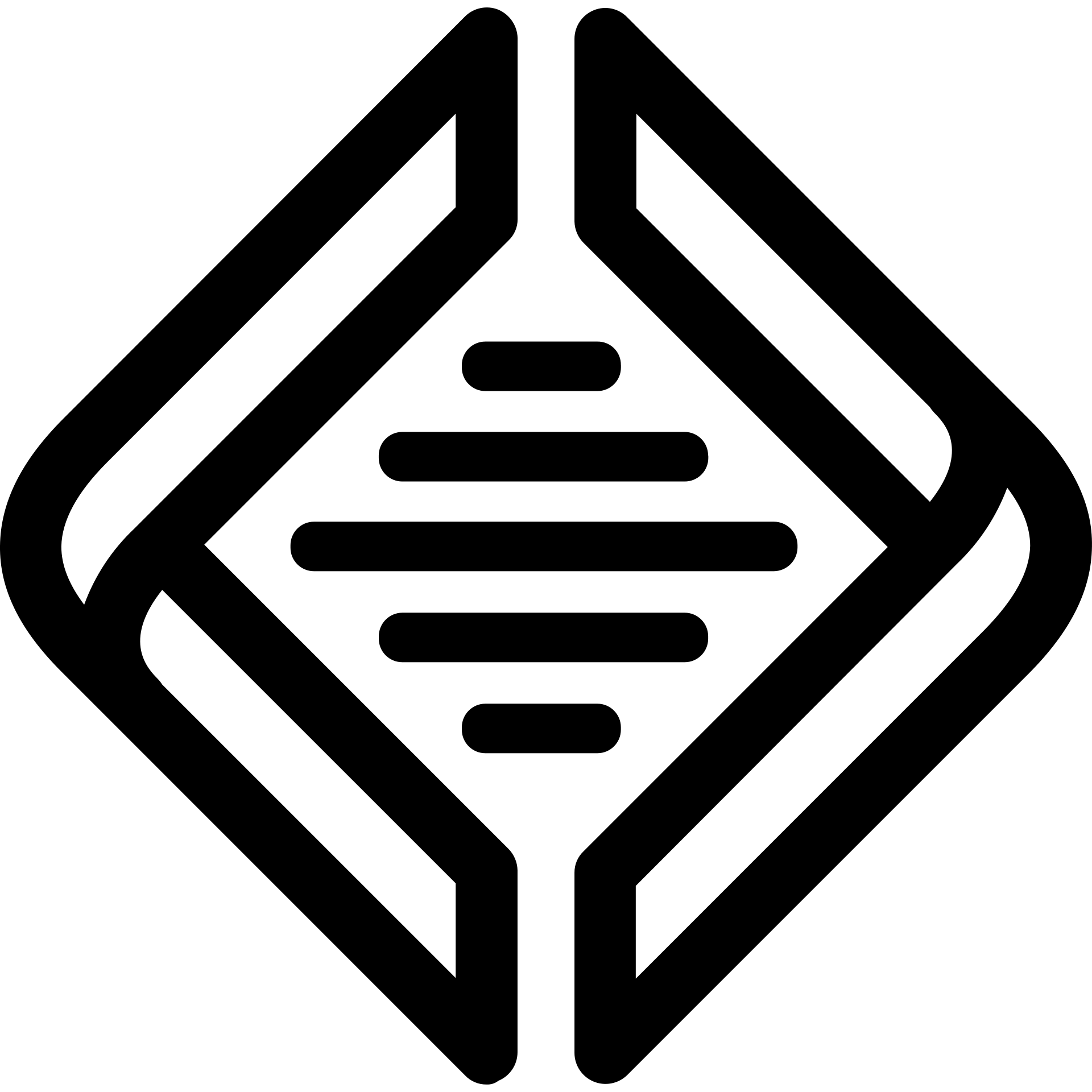 Local Dark logo
