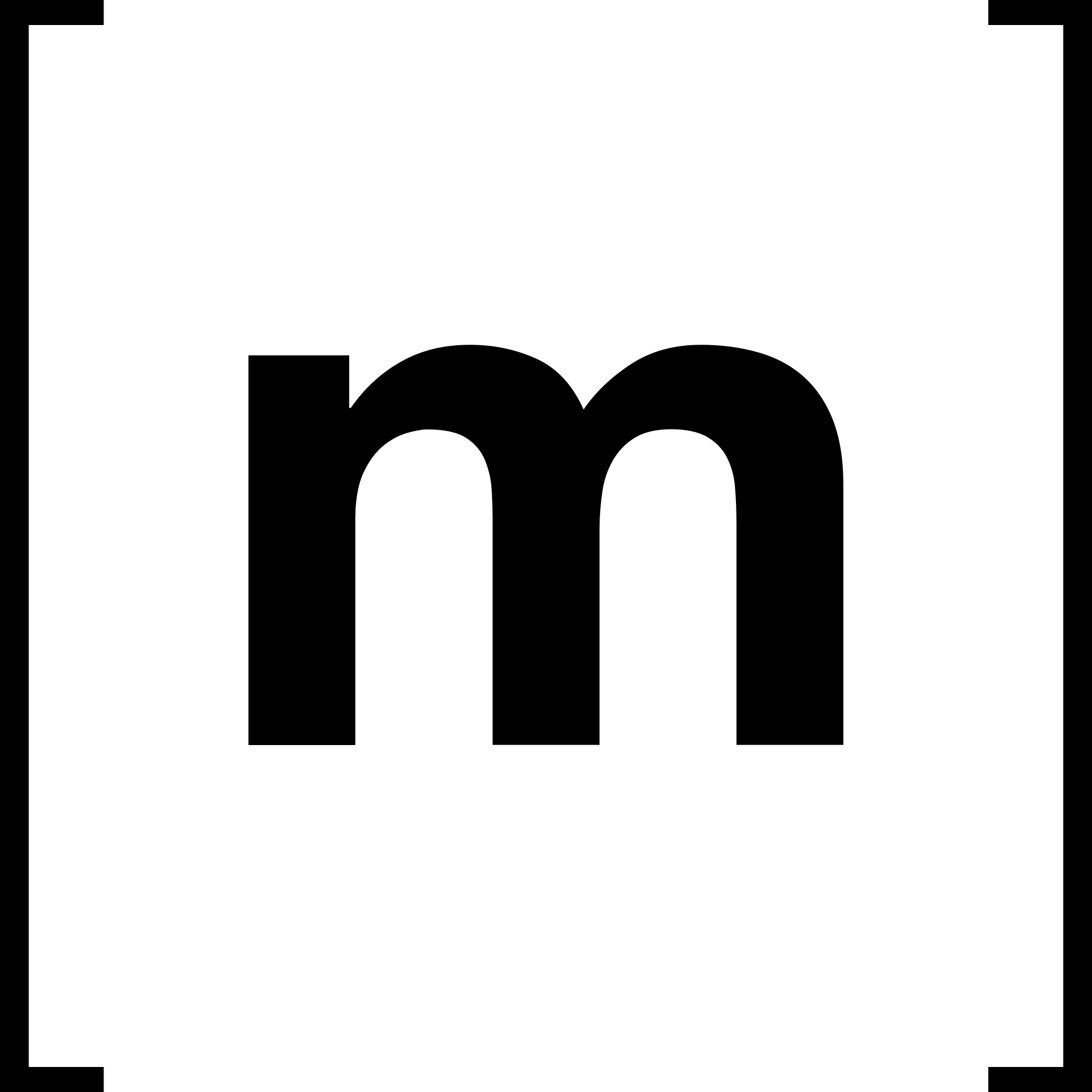 Matrix Dark logo