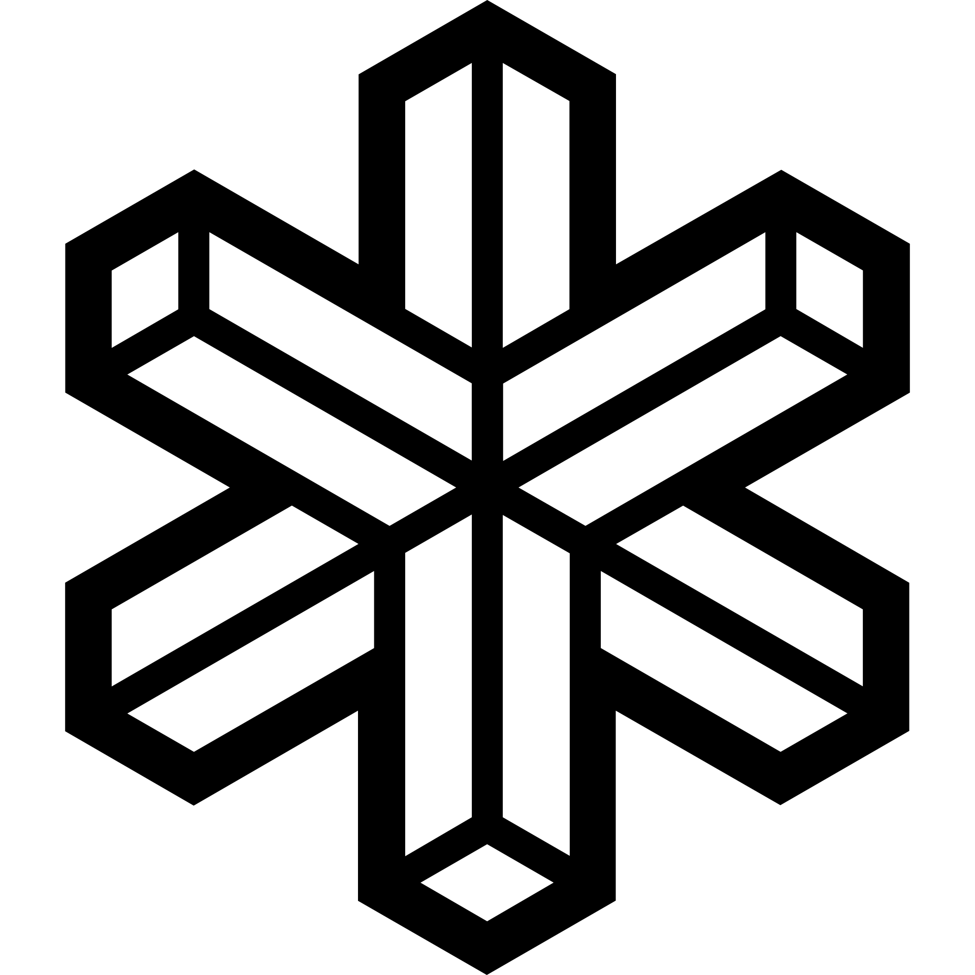 Matternet Dark logo