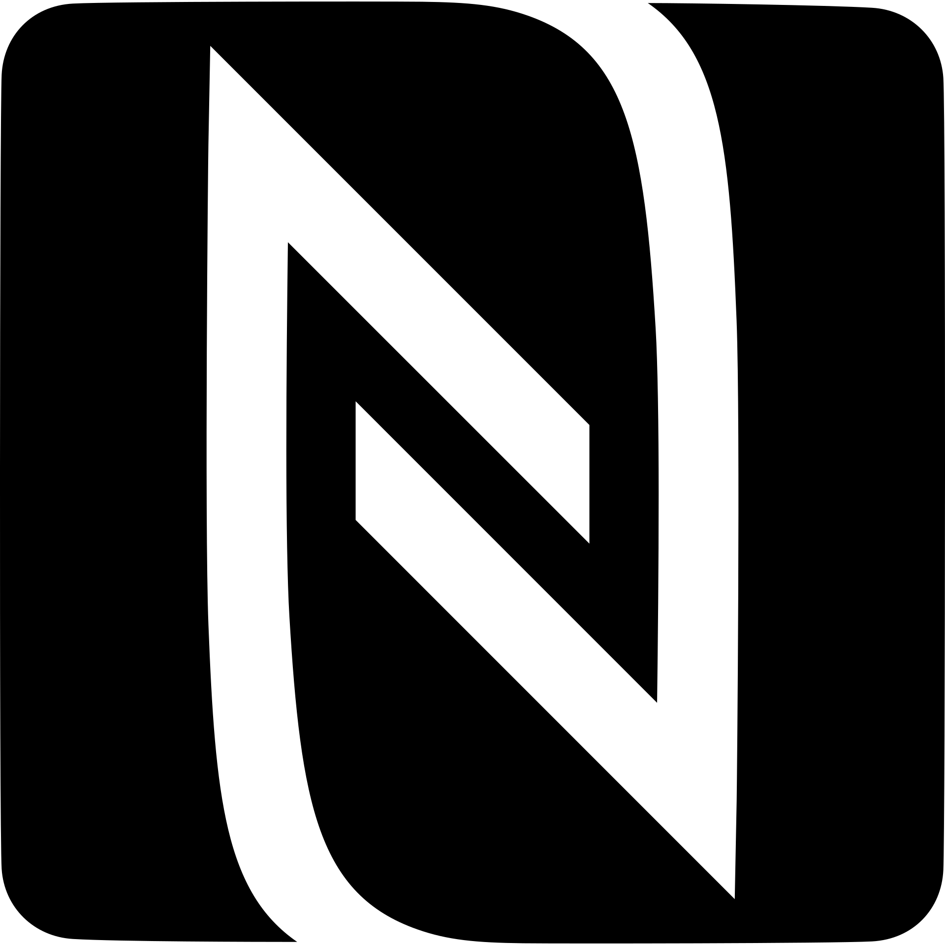 Nfc Dark logo