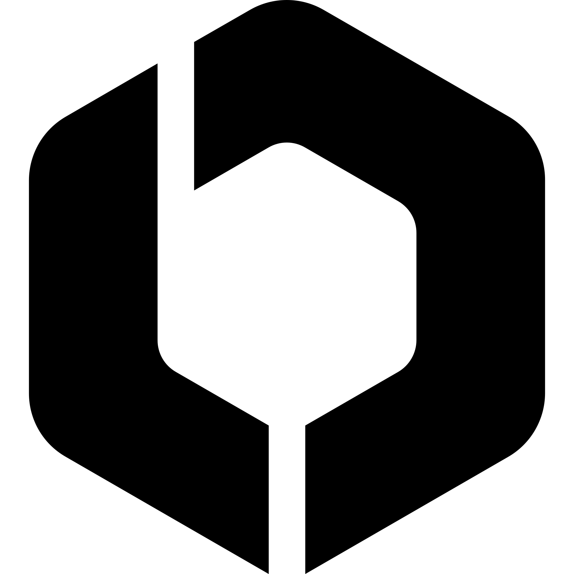 Opslevel Dark logo