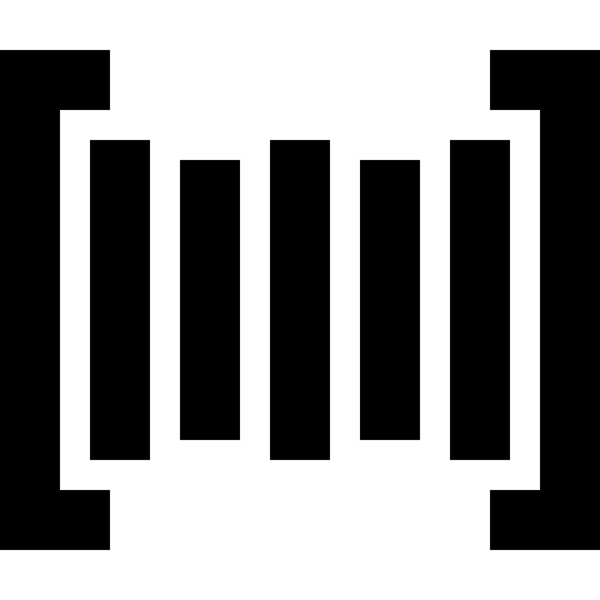 Paperswithcode Dark logo