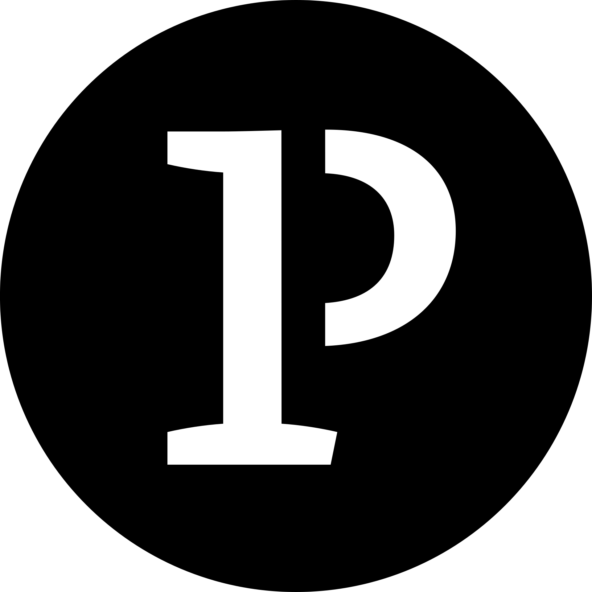 Processingfoundation Dark logo
