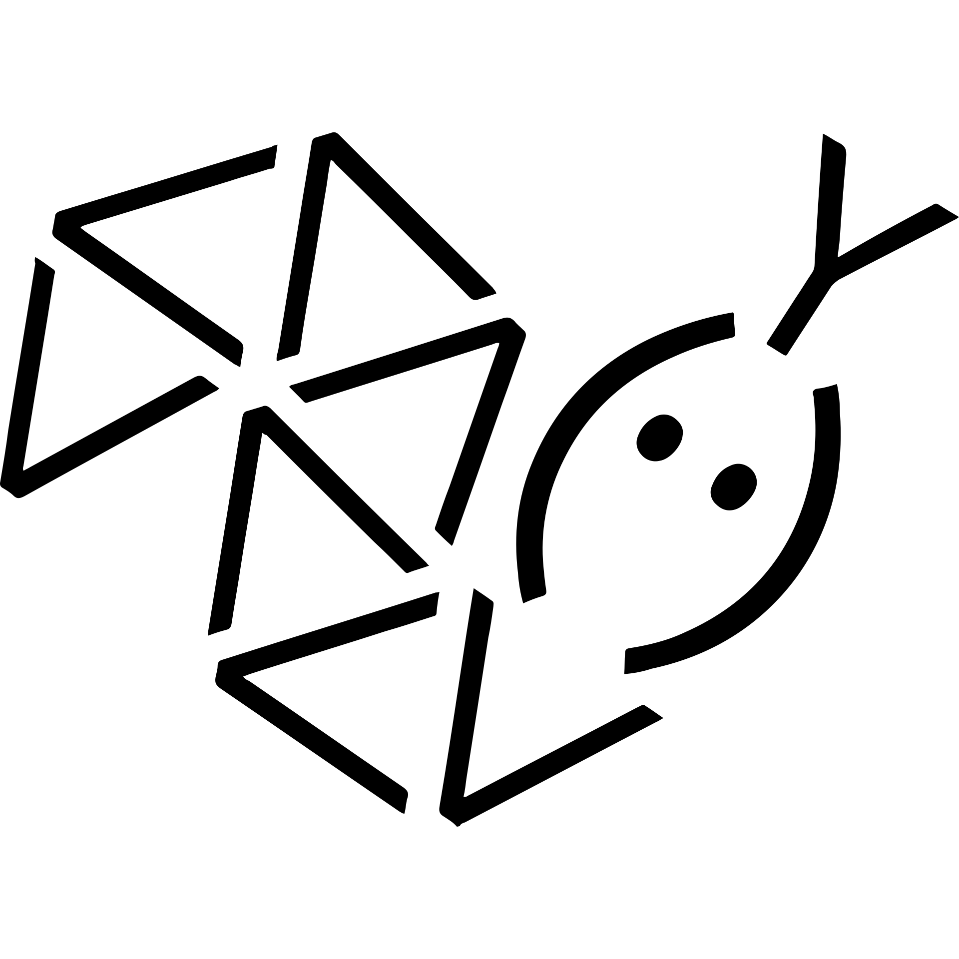 Pythonanywhere Dark logo Pythonanywhere Dark logo