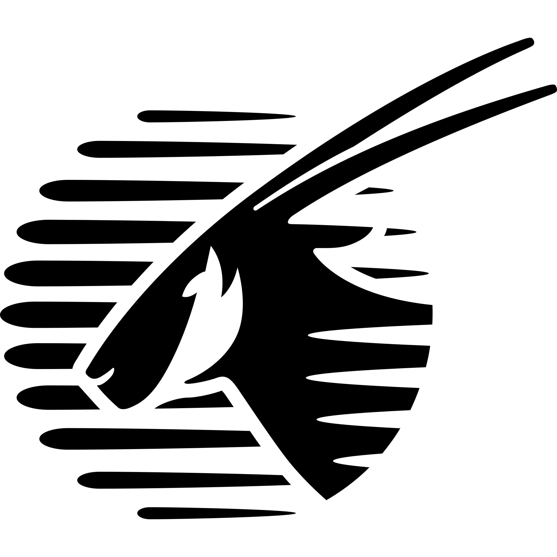 Qatarairways Dark logo Qatarairways Dark logo