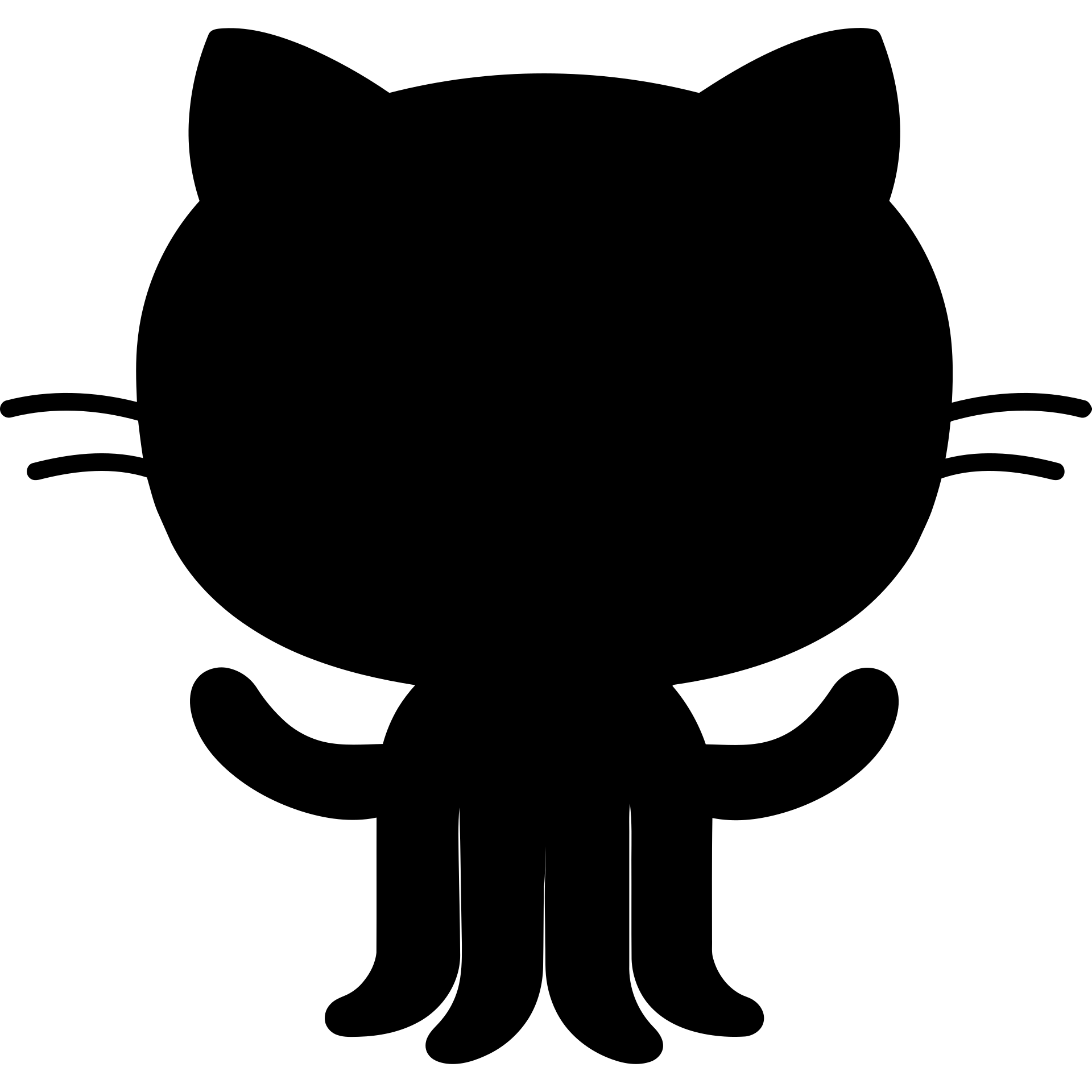Refinedgithub Dark logo Refinedgithub Dark logo