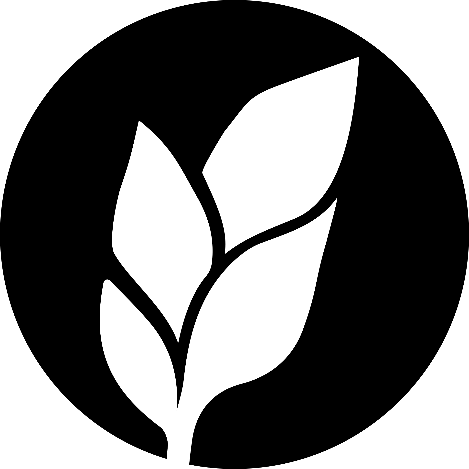 Rye Dark logo Rye Dark logo