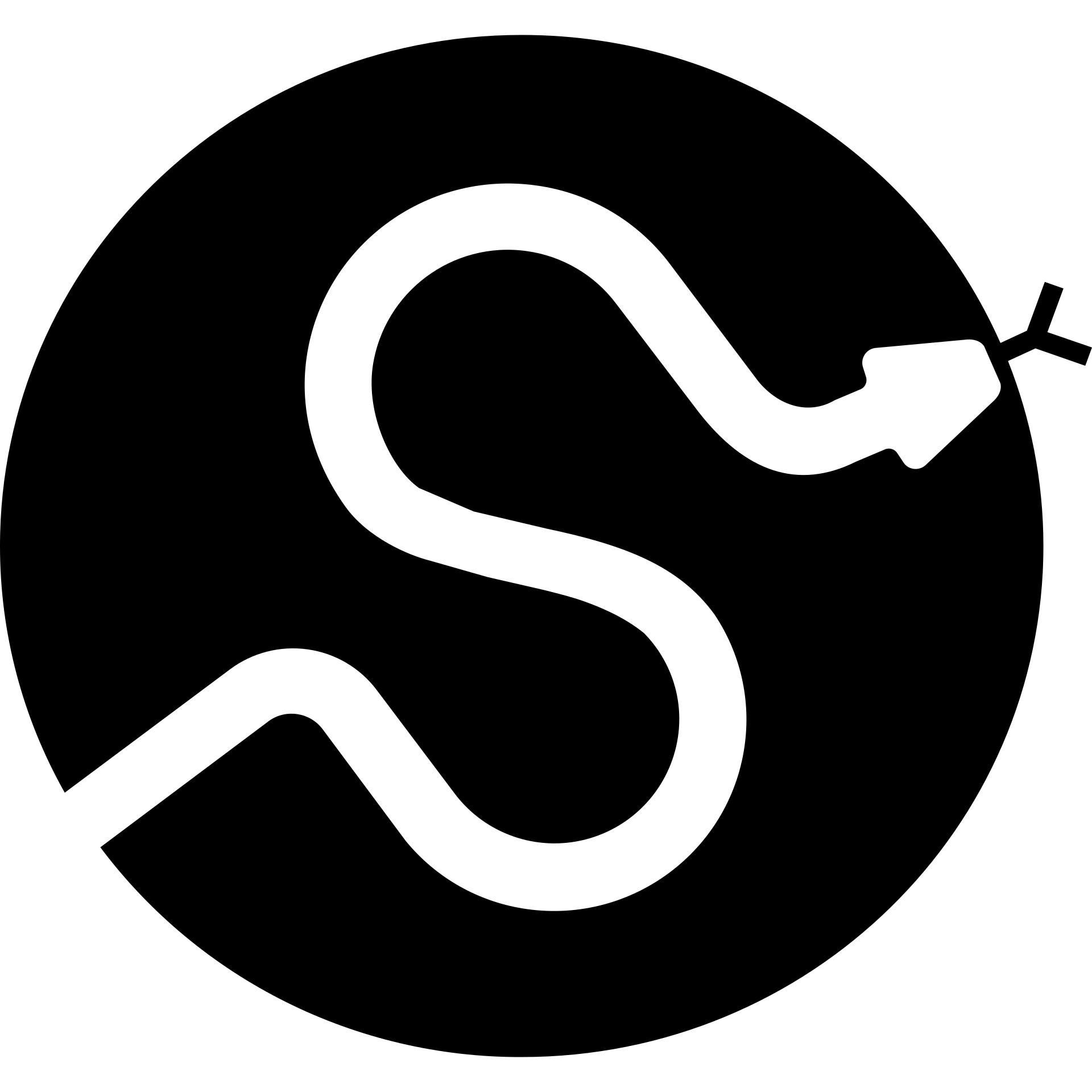 Scipy Dark logo Scipy Dark logo