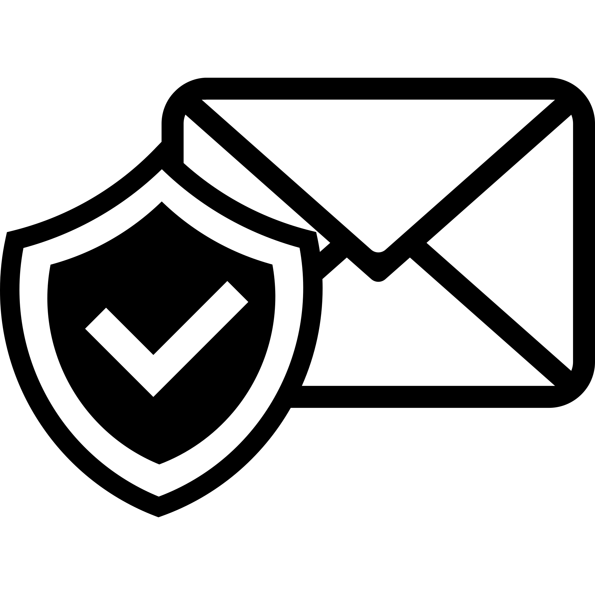 Simplelogin Dark logo Simplelogin Dark logo