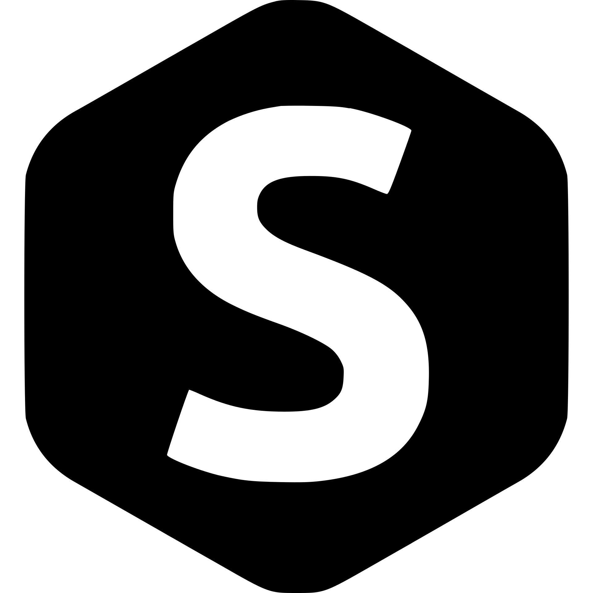 Spoj Dark logo