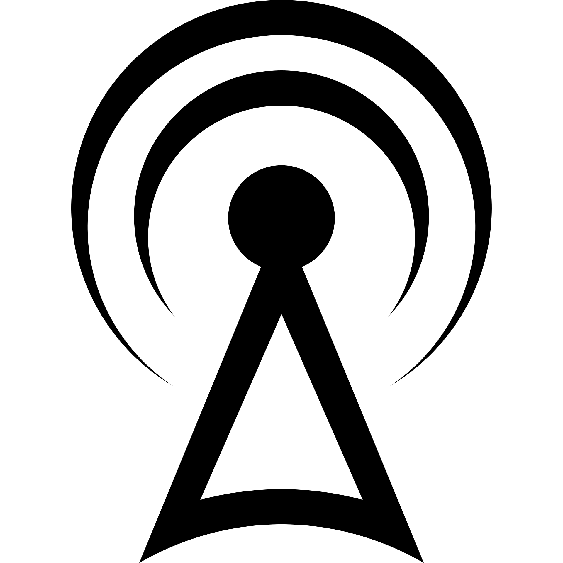 Statuspal Dark logo Statuspal Dark logo