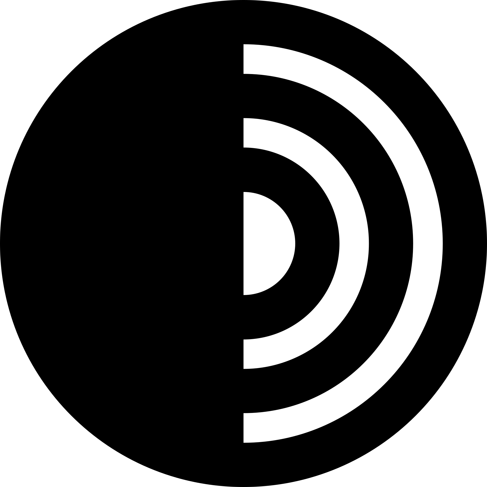 Torbrowser Dark logo