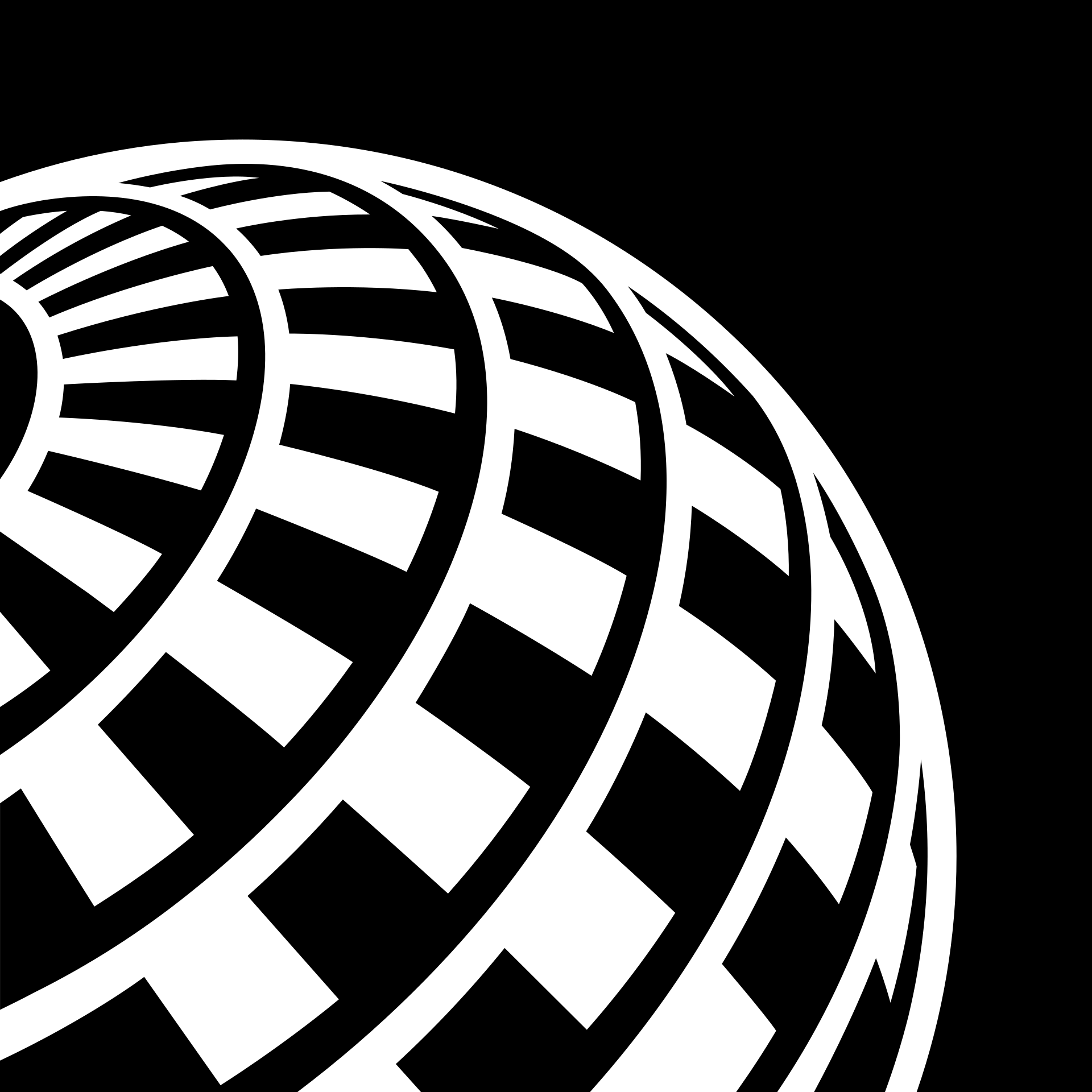 Unitedairlines Dark logo Unitedairlines Dark logo