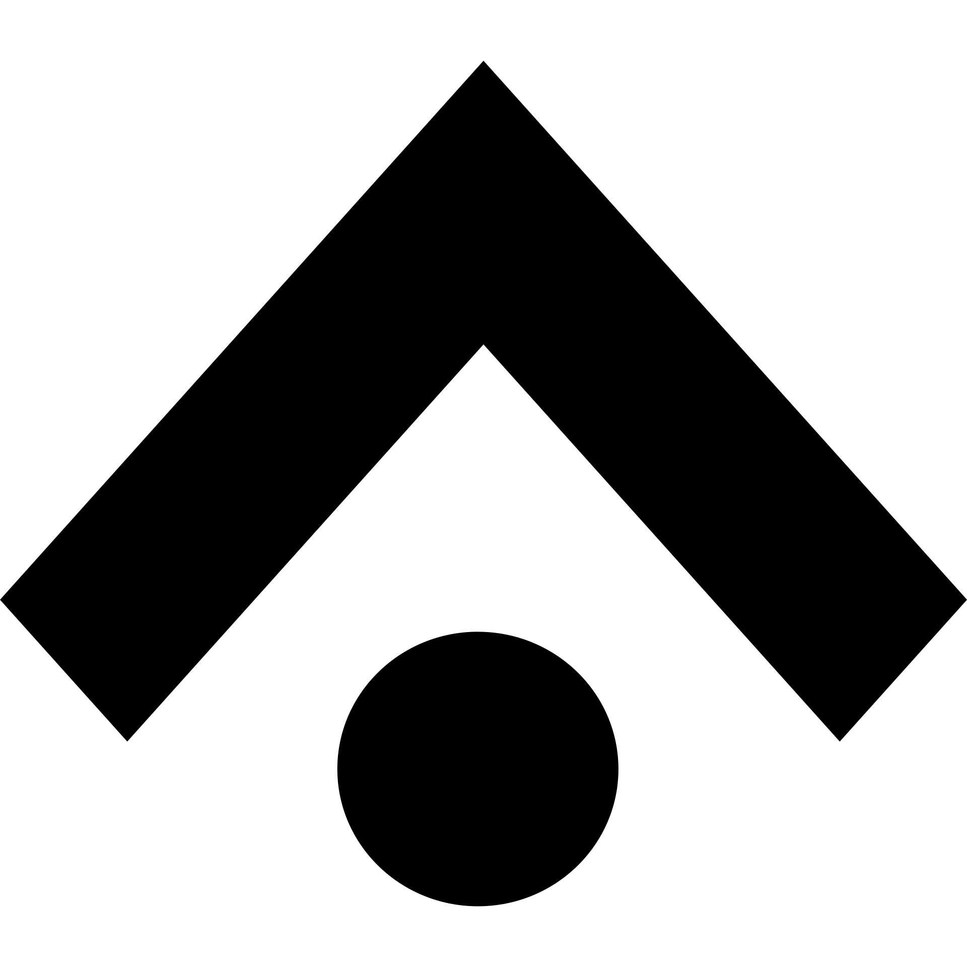 Upptime Dark logo Upptime Dark logo