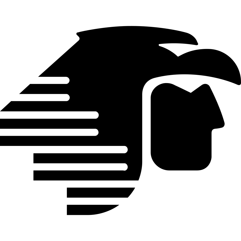 Aeromexico Dark logo Aeromexico Dark logo
