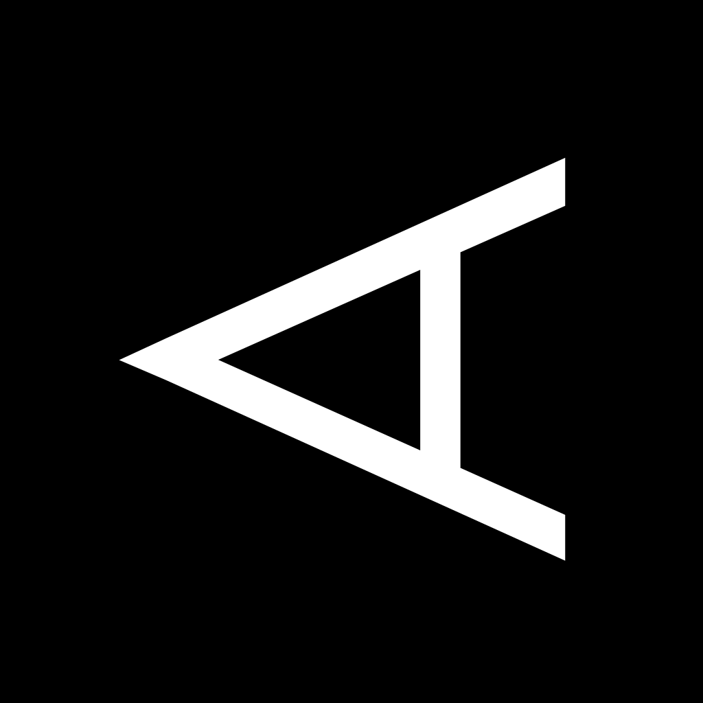 Aerospike Dark logo Aerospike Dark logo