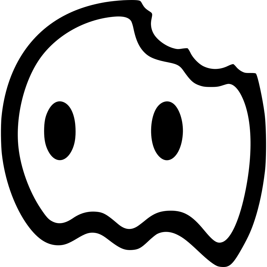 Aiqfome Dark logo Aiqfome Dark logo