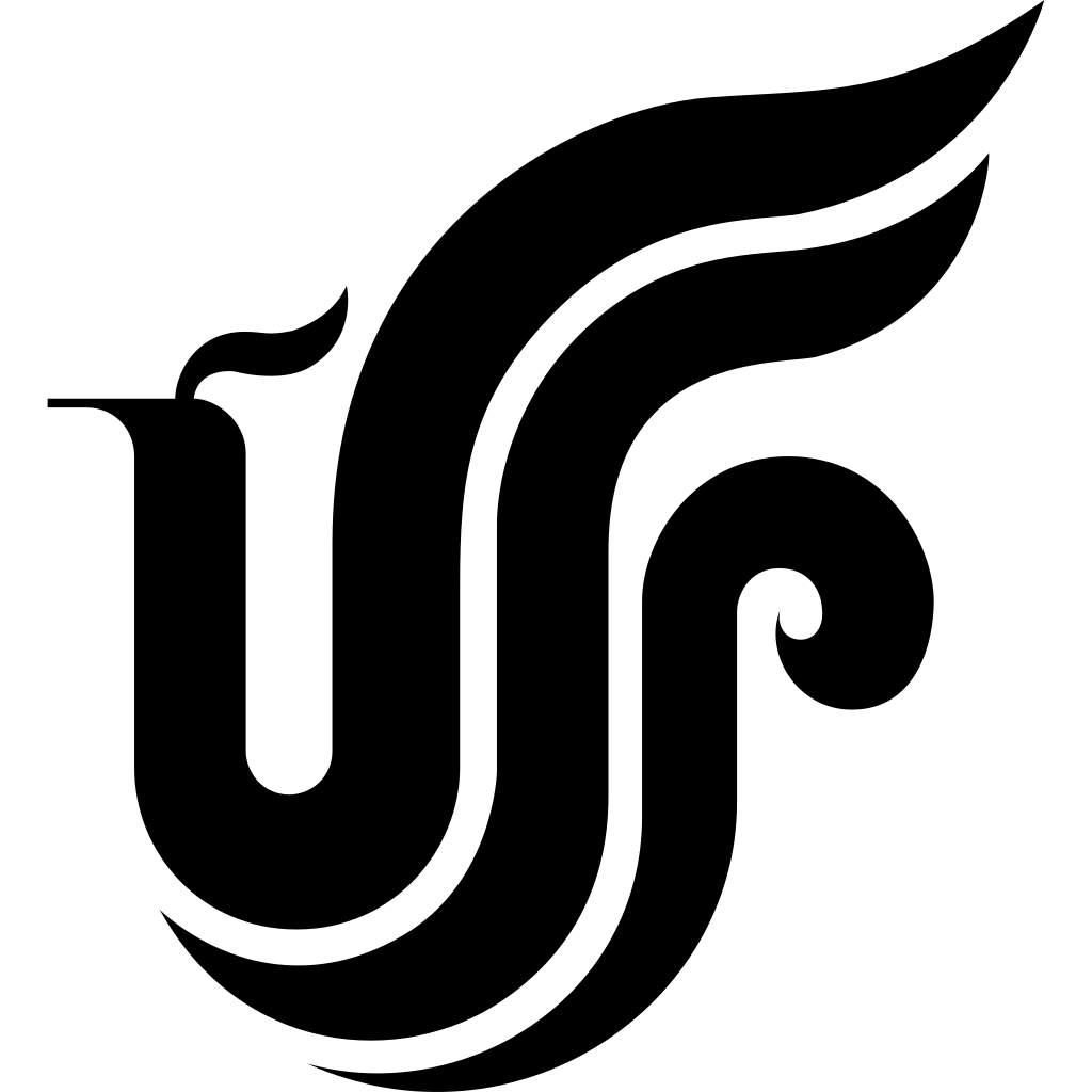 Airchina Dark logo Airchina Dark logo