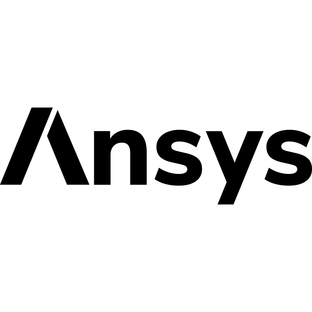 Ansys Dark logo Ansys Dark logo
