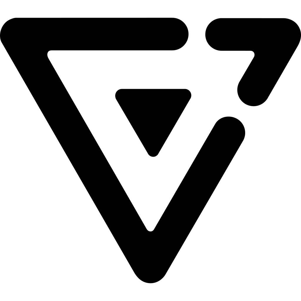 Antv Dark logo Antv Dark logo