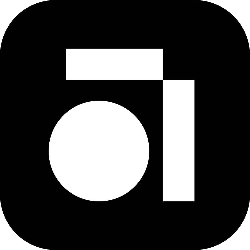 Anytype Dark logo Anytype Dark logo