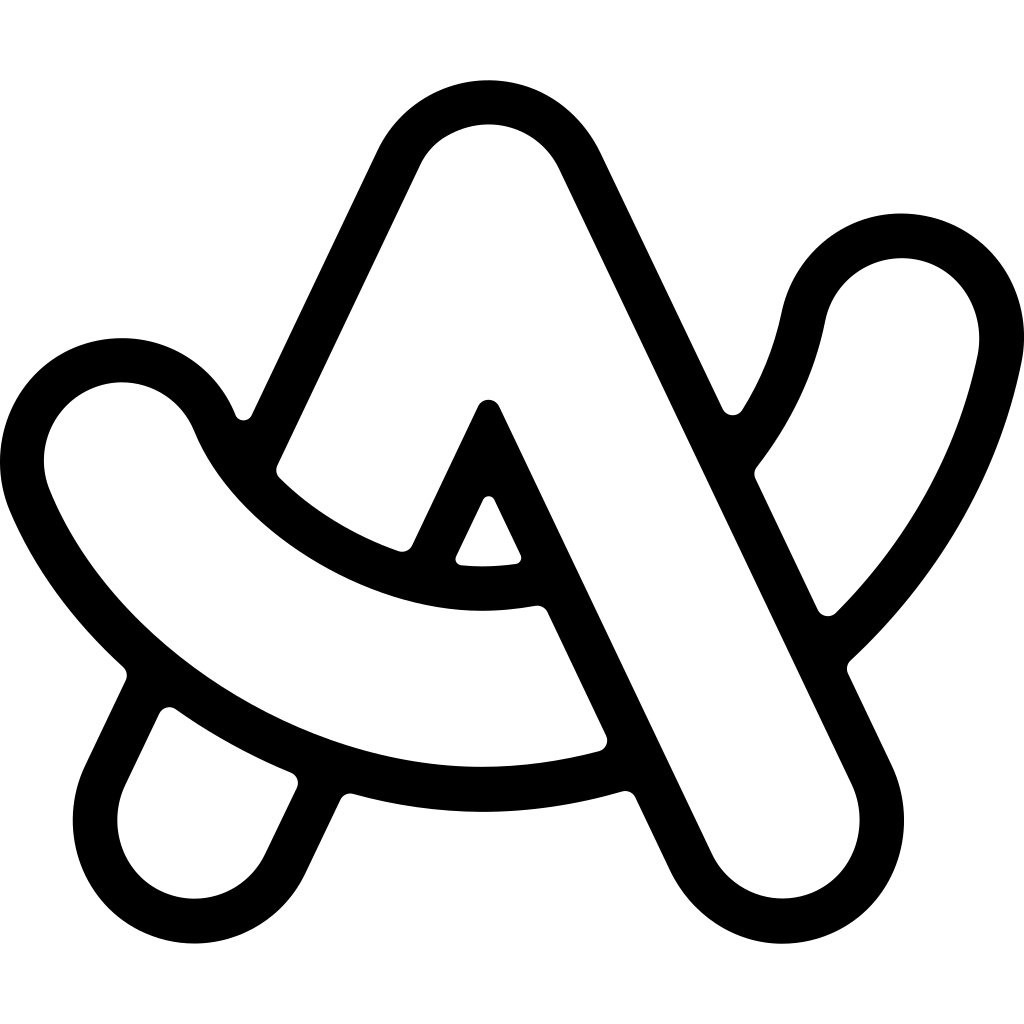 Arc Dark logo Arc Dark logo