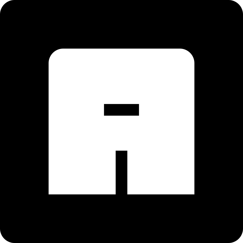 Astral Dark logo Astral Dark logo