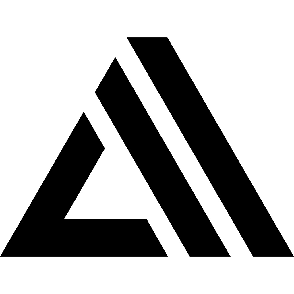 Awsamplify Dark logo Awsamplify Dark logo