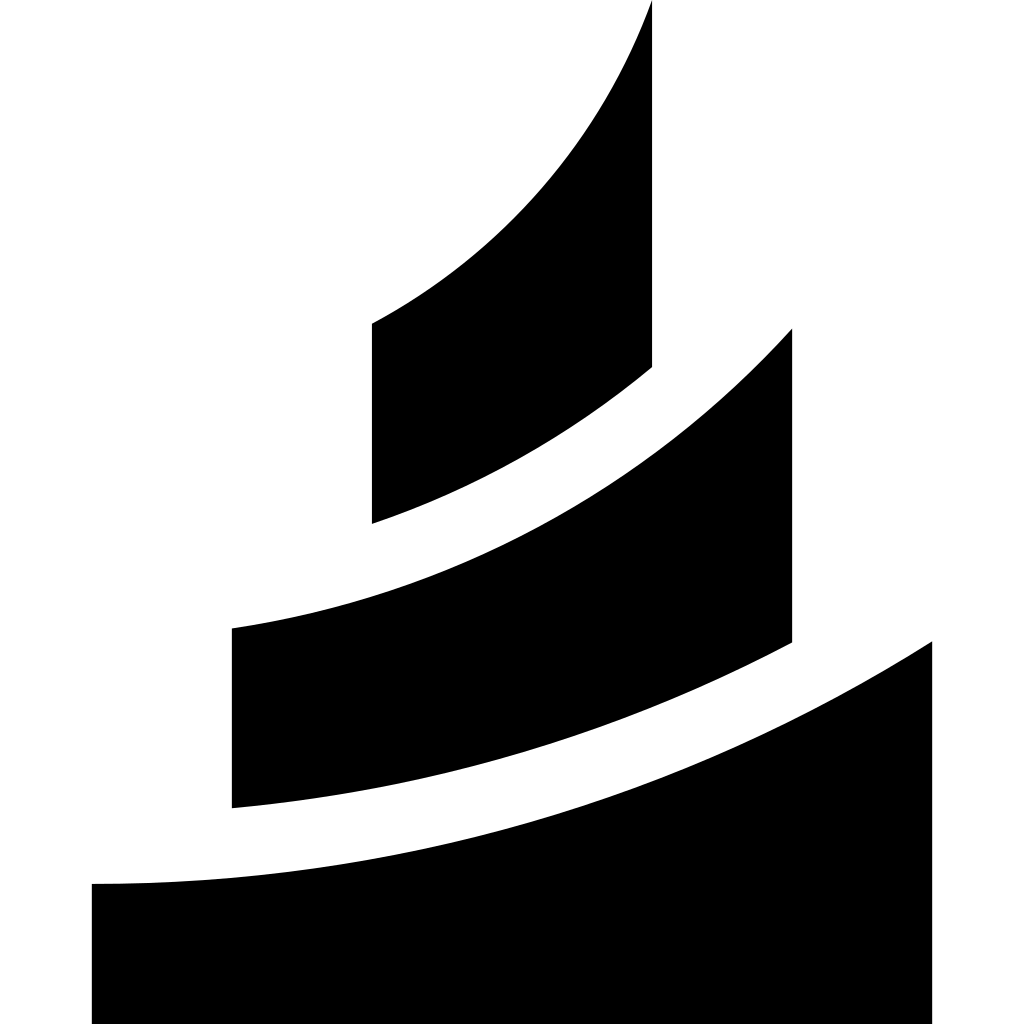 Babelio Dark logo Babelio Dark logo