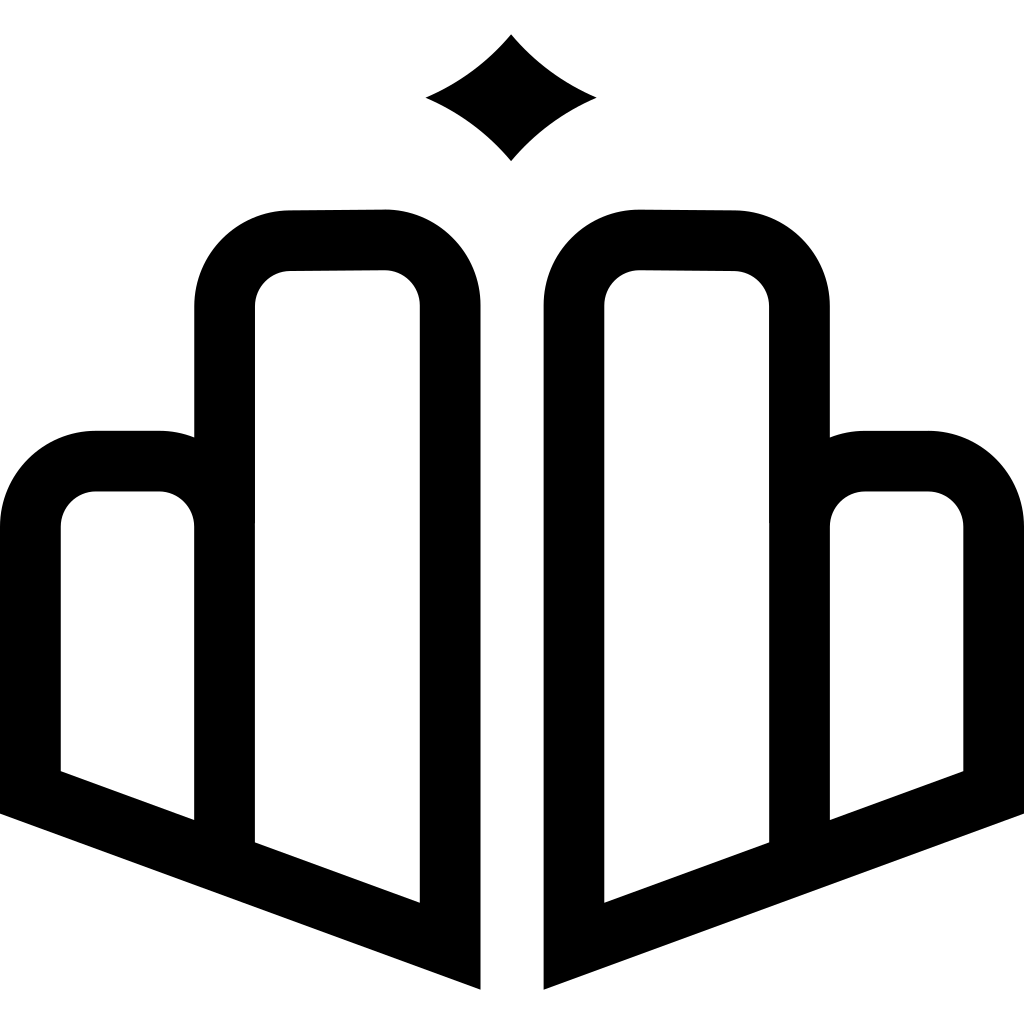 Backbone Dark logo Backbone Dark logo