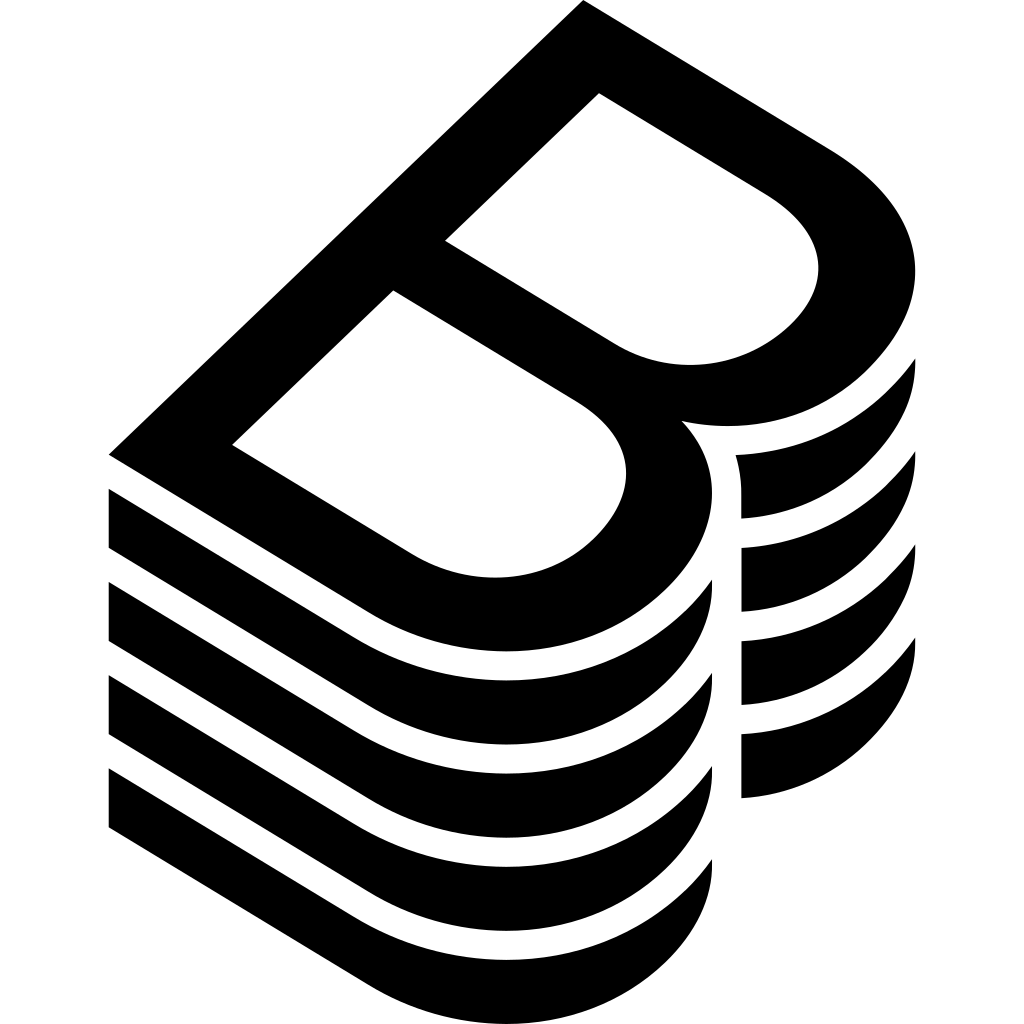 Backstage Dark logo Backstage Dark logo