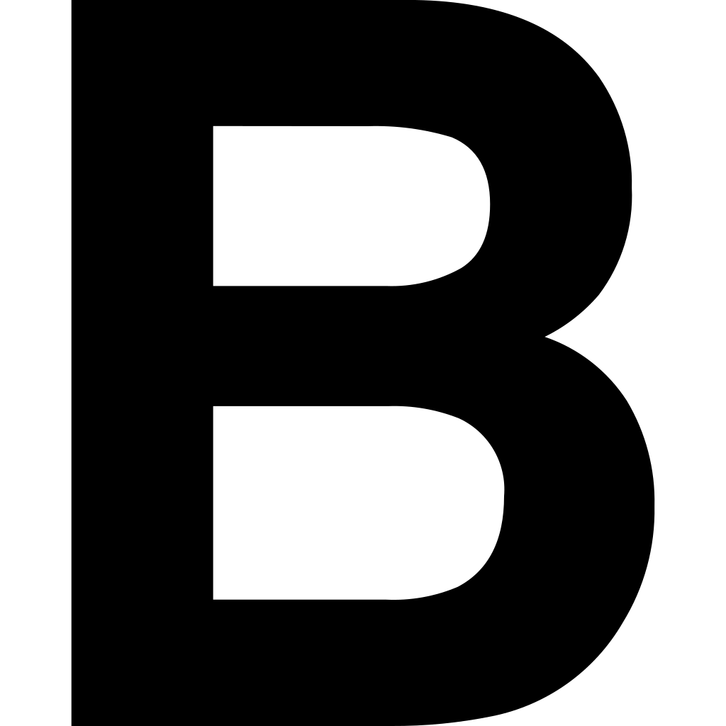 Barmenia Dark logo Barmenia Dark logo