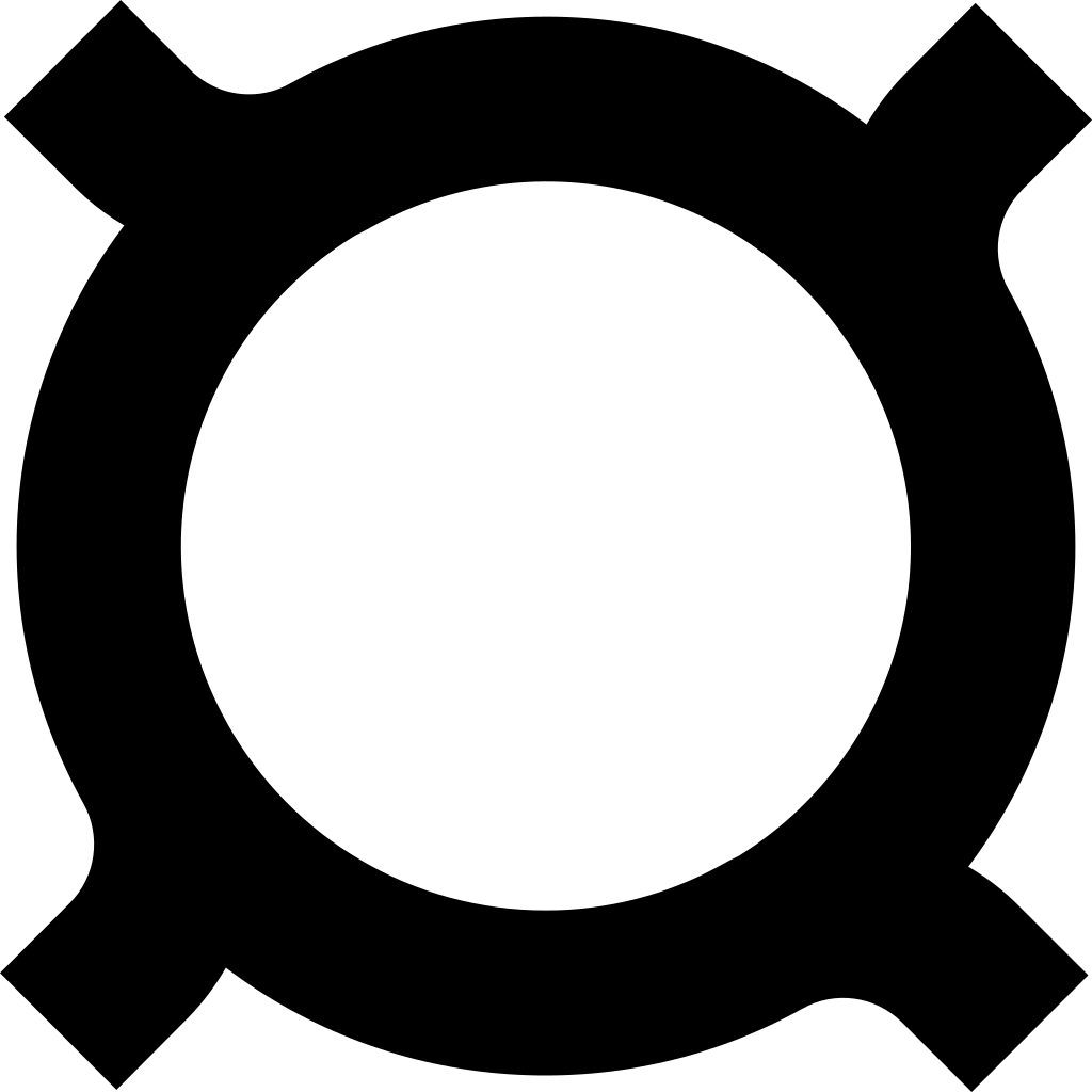 Bastyon Dark logo Bastyon Dark logo