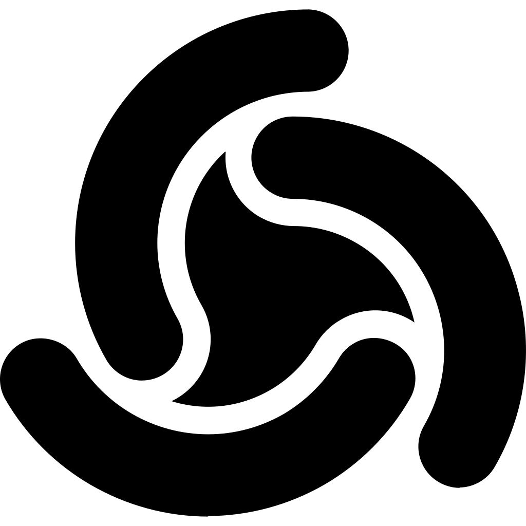 Bathasu Dark logo Bathasu Dark logo