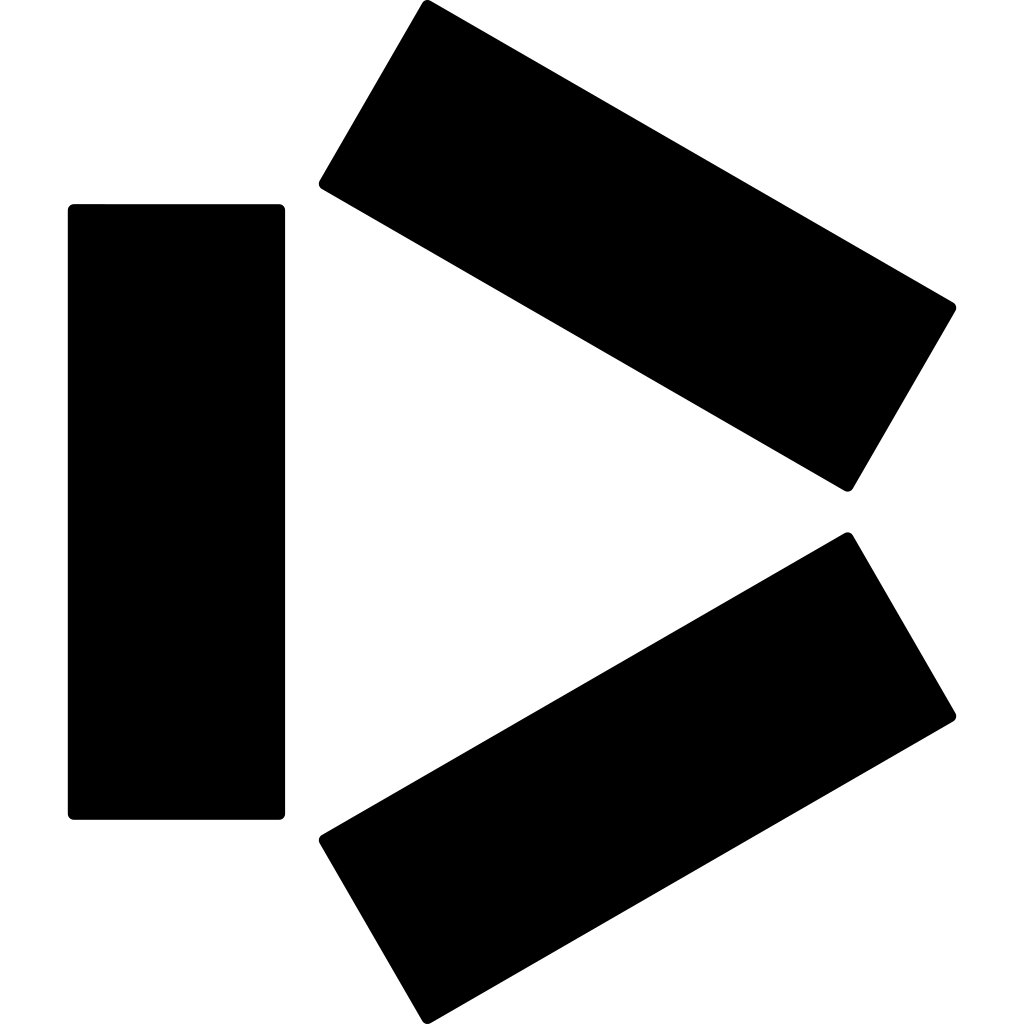 Bbciplayer Dark logo Bbciplayer Dark logo