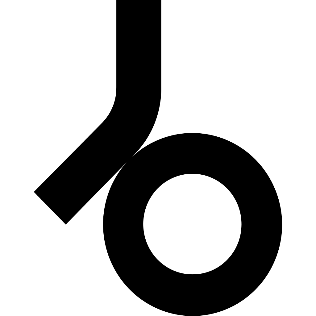 Beatport Dark logo Beatport Dark logo