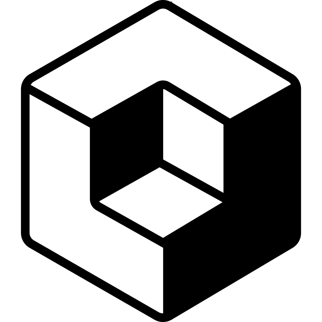 Blueprint Dark logo Blueprint Dark logo