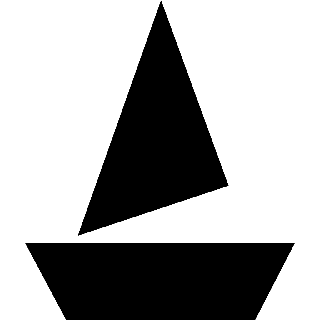 Boat Dark logo Boat Dark logo