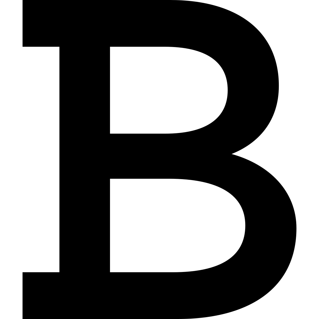 Braintree Dark logo Braintree Dark logo