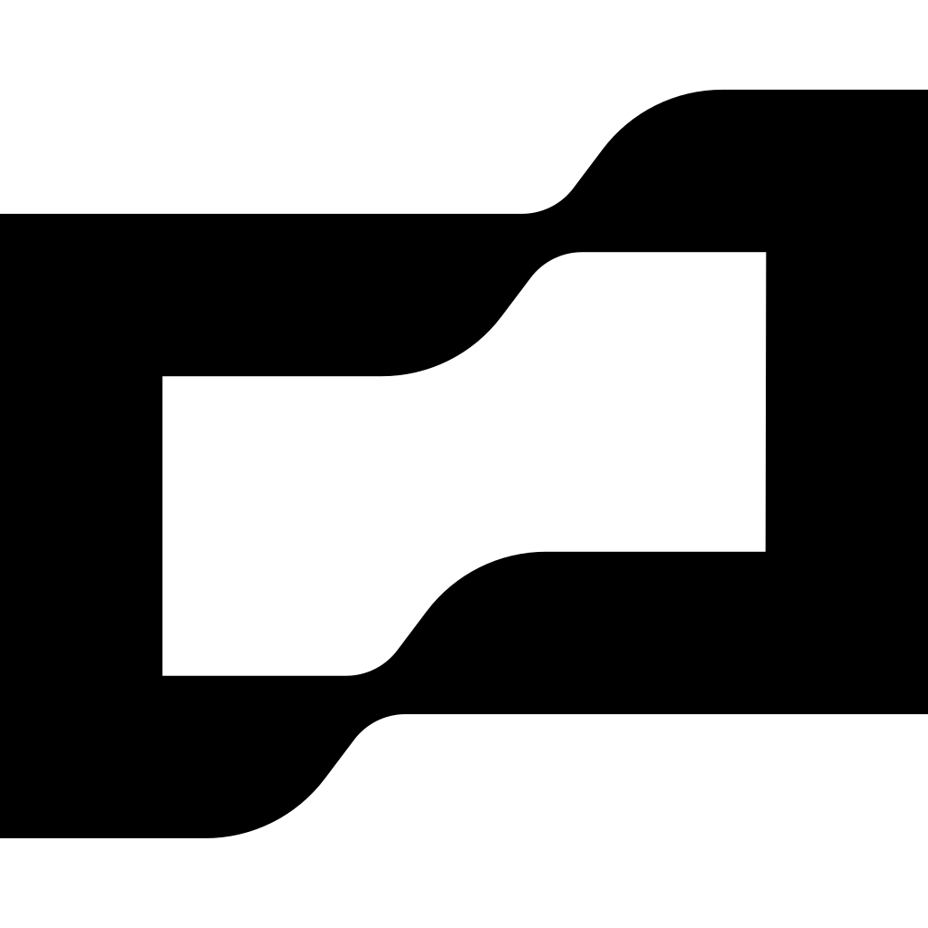 Brex Dark logo Brex Dark logo