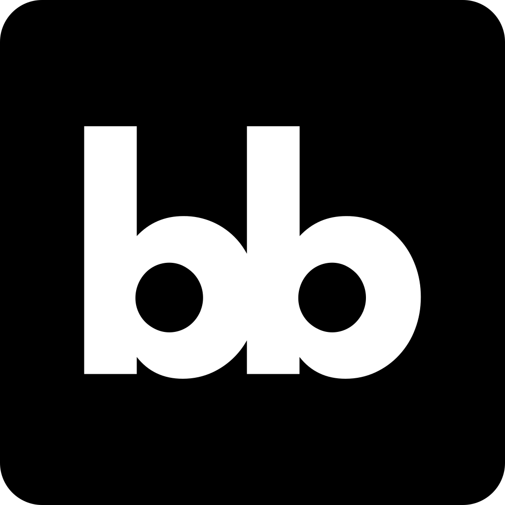 Budibase Dark logo Budibase Dark logo