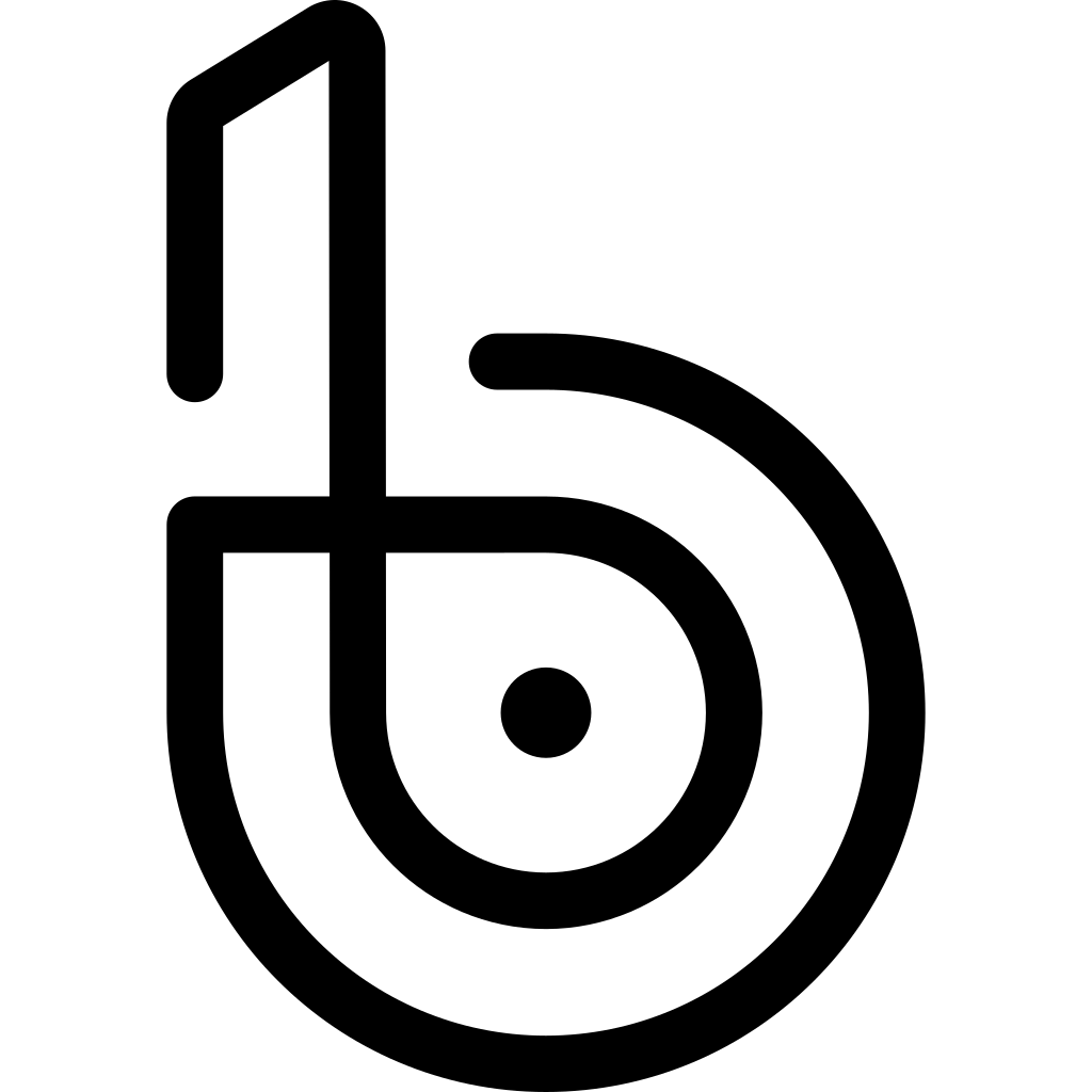 Bugsnag Dark logo Bugsnag Dark logo