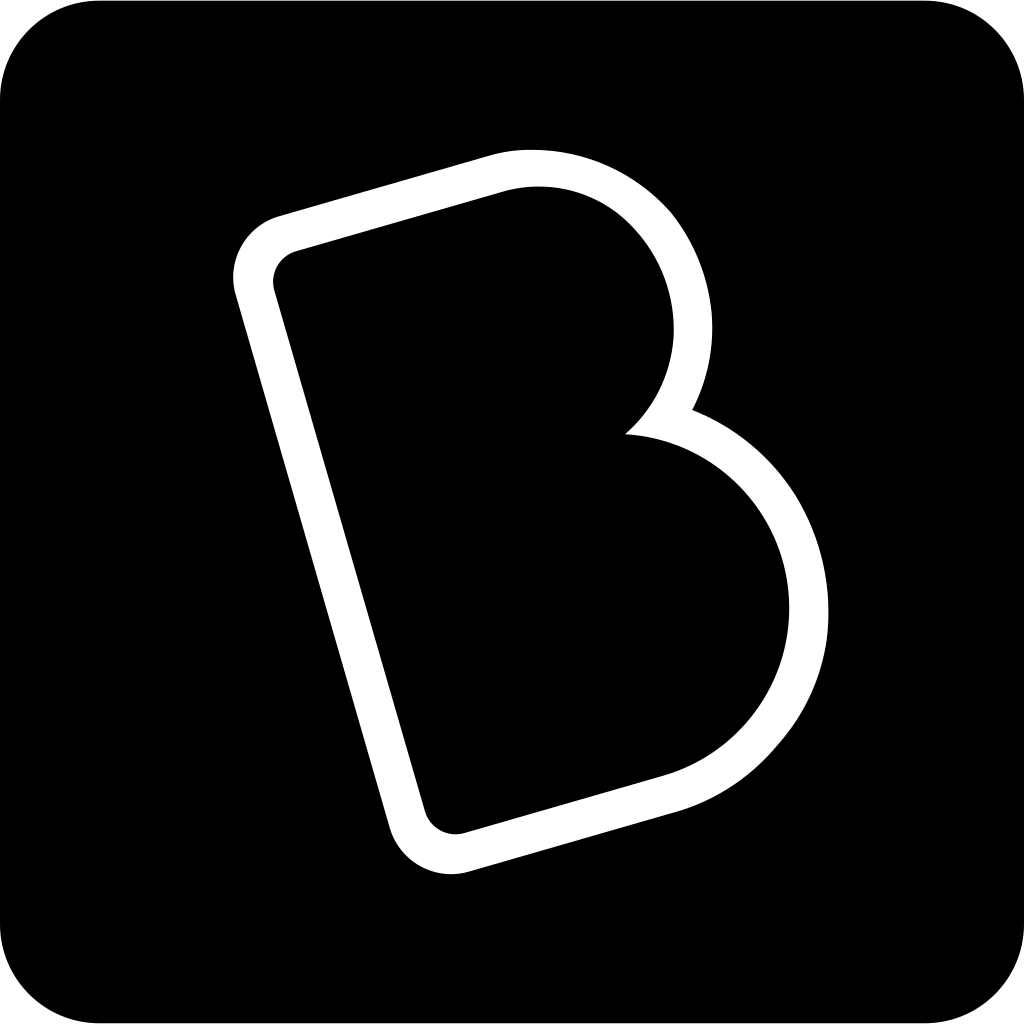 Byjus Dark logo Byjus Dark logo