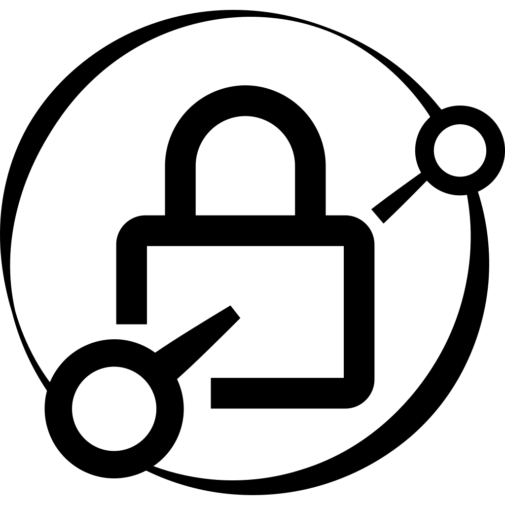 Caddy Dark logo Caddy Dark logo