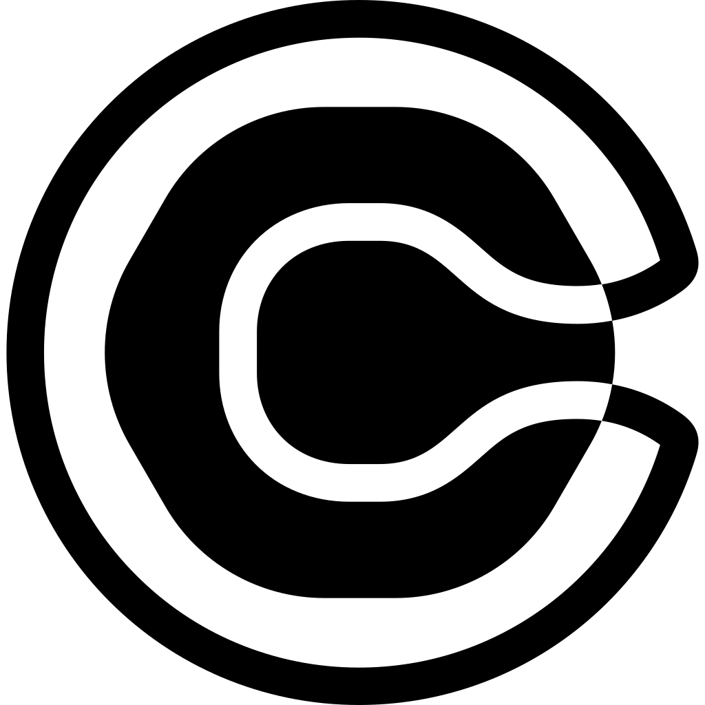 Calendly Dark logo Calendly Dark logo