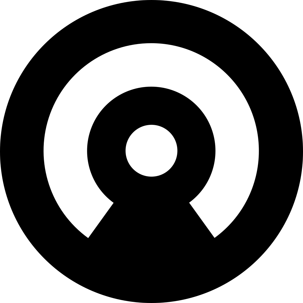 Castro Dark logo Castro Dark logo