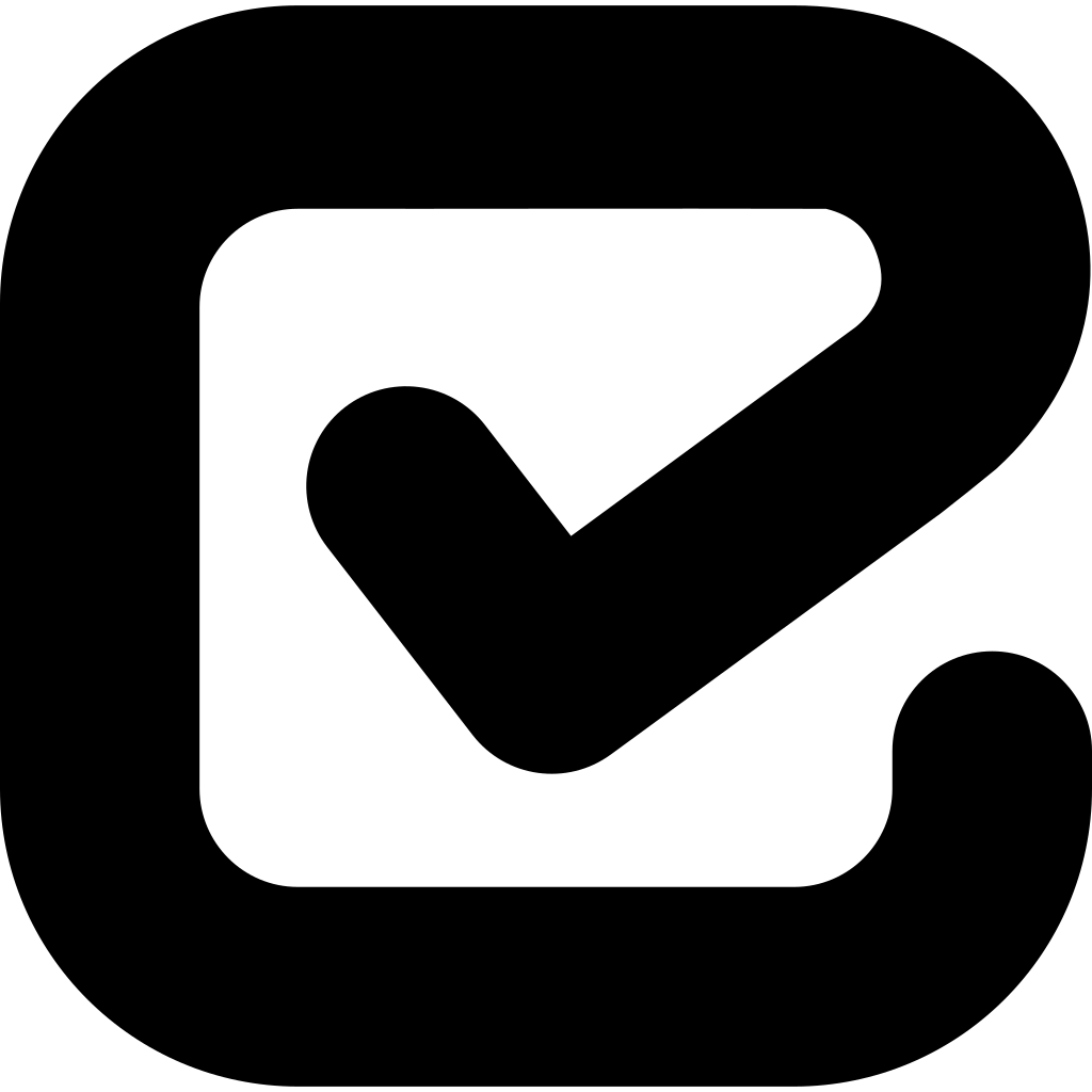 Checkmarx Dark logo Checkmarx Dark logo